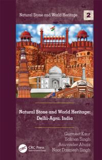 Natural Stone and World Heritage