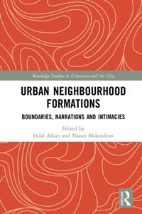 Routledge Studies in Urbanism and the City