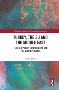 Routledge Studies in Foreign Policy Analysis