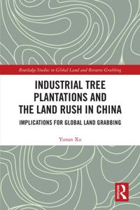 Routledge Studies in Global Land and Resource Grabbing