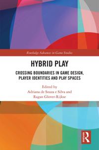 Routledge Advances in Game Studies