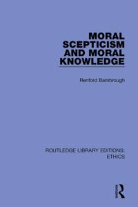 Routledge Library Editions: Ethics