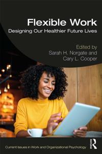 Current Issues in Work and Organizational Psychology