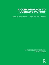 Routledge Library Editions: Joseph Conrad