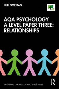 Extending Knowledge and Skills