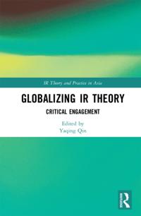 IR Theory and Practice in Asia