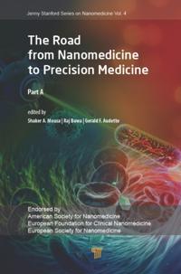 Jenny Stanford Series on Nanomedicine