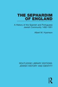 Routledge Library Editions: Jewish History and Identity