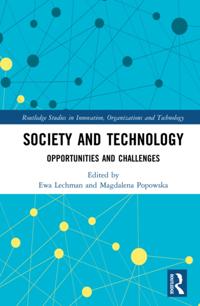 Routledge Studies in Innovation, Organizations and Technology