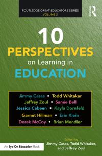 Routledge Great Educators Series