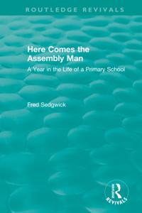 Routledge Revivals