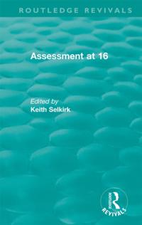 Routledge Revivals
