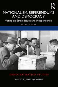 Democratization and Autocratization Studies