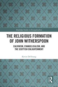 Routledge Studies in Evangelicalism