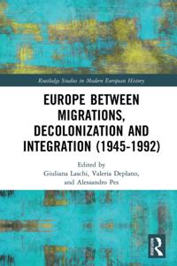 Routledge Studies in Modern European History