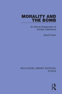Routledge Library Editions: Ethics