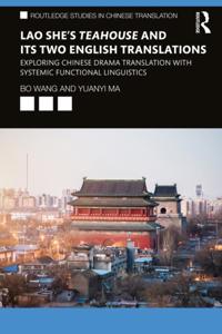Routledge Studies in Chinese Translation