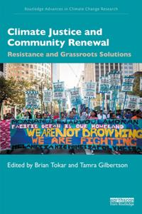 Routledge Advances in Climate Change Research