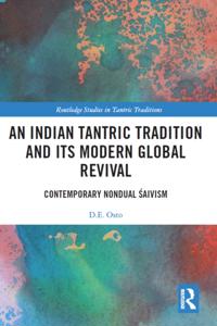 Routledge Studies in Tantric Traditions