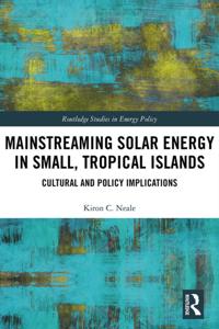Routledge Studies in Energy Policy