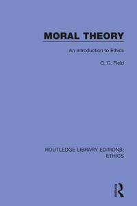 Routledge Library Editions: Ethics