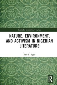 Routledge Contemporary Africa