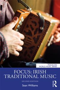 Focus on World Music Series