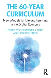 60-Year Curriculum