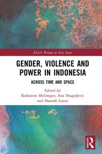ASAA Women in Asia Series