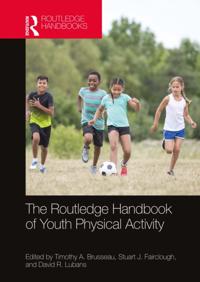 Routledge International Handbooks