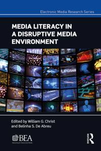 Electronic Media Research Series