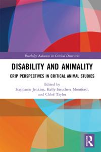 Routledge Advances in Critical Diversities
