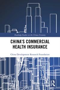 Routledge Studies on the Chinese Economy