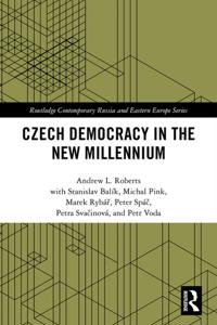 Routledge Contemporary Russia and Eastern Europe Series