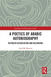 Routledge Auto/Biography Studies