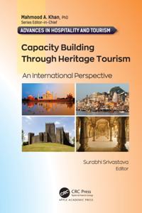 Advances in Hospitality and Tourism