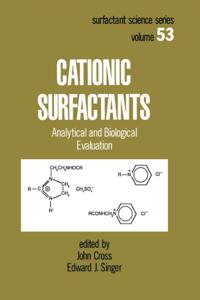 Surfactant Science
