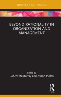 Routledge Focus on Women Writers in Organization Studies