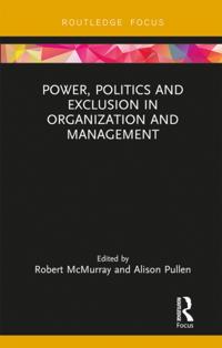 Routledge Focus on Women Writers in Organization Studies