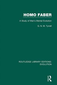Routledge Library Editions: Evolution