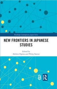 Routledge Contemporary Japan Series