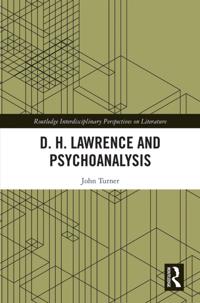 Routledge Interdisciplinary Perspectives on Literature