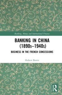 Banking, Money and International Finance