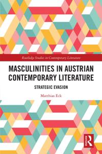 Routledge Studies in Contemporary Literature