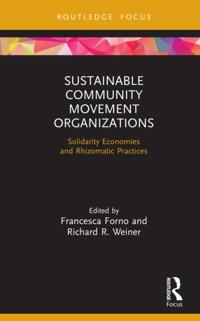 Routledge Focus on Environment and Sustainability