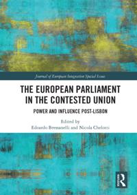 Journal of European Integration Special Issues