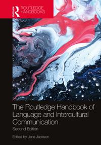 Routledge Handbooks in Applied Linguistics