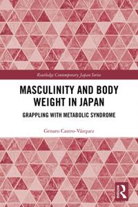 Routledge Contemporary Japan Series
