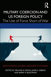 Routledge Global Security Studies