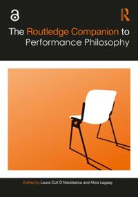 Routledge Companions